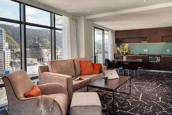 Rydges Wellington