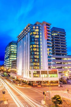 Rydges Wellington
