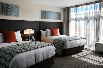 Rydges Wellington