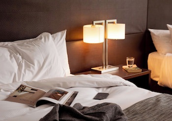 Rydges Wellington
