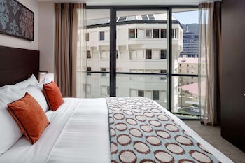 Rydges Wellington