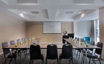 Rydges Wellington
