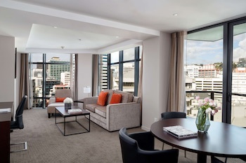 Rydges Wellington