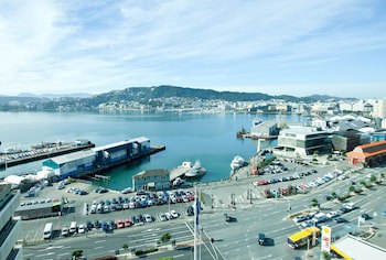 Rydges Wellington