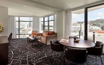 Rydges Wellington