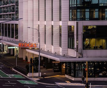 Rydges Wellington
