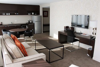 Rydges Wellington