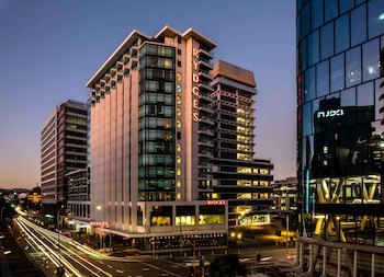 Rydges Wellington
