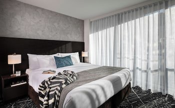 Rydges Wellington