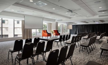 Rydges Wellington