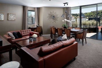 Rydges Wellington