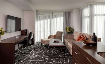 Rydges Wellington