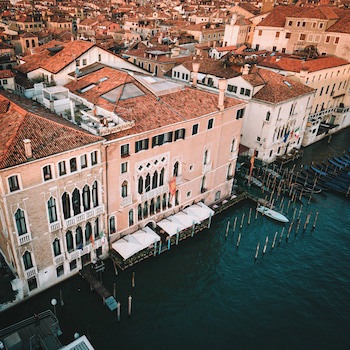 Ca Sagredo galeri fotoğrafı