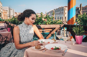 Ca Sagredo galeri fotoğrafı