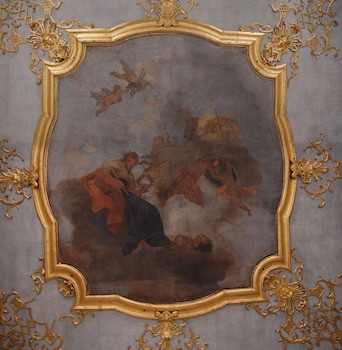 Ca Sagredo galeri fotoğrafı