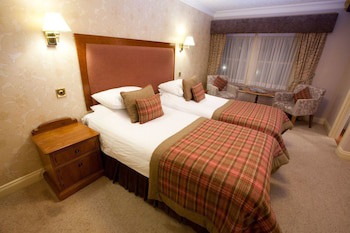 The George Hotel