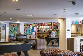A&O Edinburgh City - Hostel