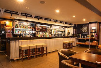 A&O Edinburgh City - Hostel