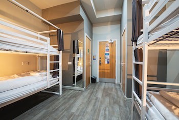 A&O Edinburgh City - Hostel