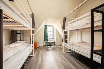 A&O Edinburgh City - Hostel