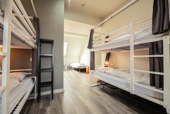 A&O Edinburgh City - Hostel