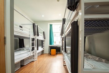 A&O Edinburgh City - Hostel