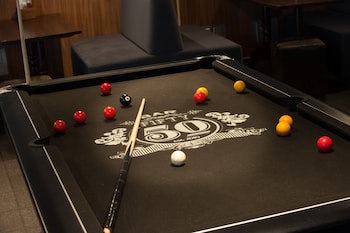 A&O Edinburgh City - Hostel