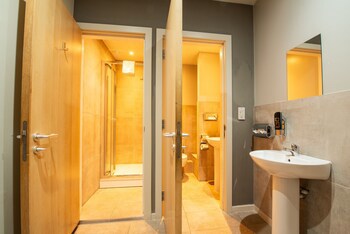 A&O Edinburgh City - Hostel