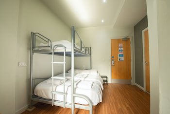 A&O Edinburgh City - Hostel