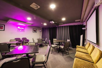 A&O Edinburgh City - Hostel
