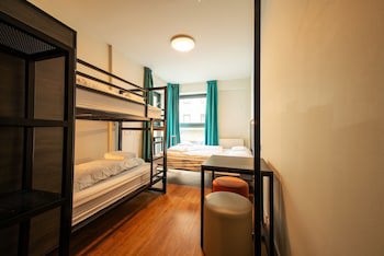 A&O Edinburgh City - Hostel