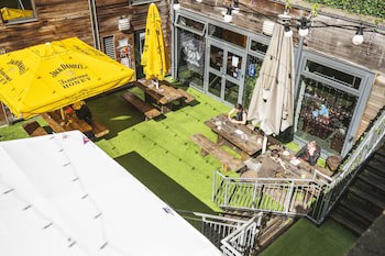 A&O Edinburgh City - Hostel