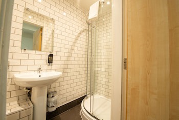 A&O Edinburgh City - Hostel