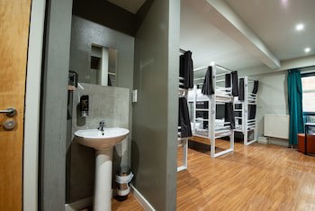 A&O Edinburgh City - Hostel