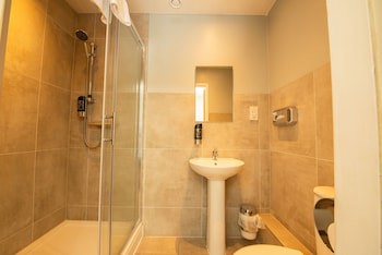 A&O Edinburgh City - Hostel