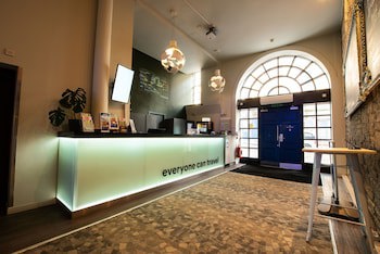 A&O Edinburgh City - Hostel