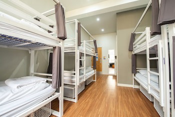 A&O Edinburgh City - Hostel