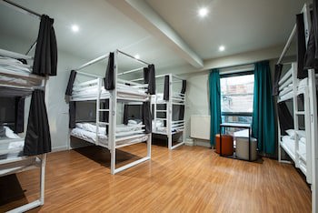 A&O Edinburgh City - Hostel