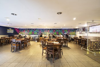 A&O Edinburgh City - Hostel