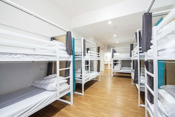 A&O Edinburgh City - Hostel
