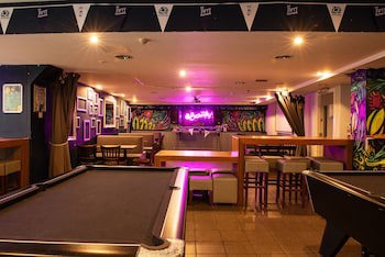 A&O Edinburgh City - Hostel