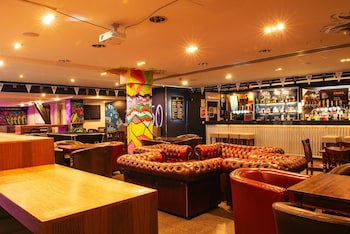 A&O Edinburgh City - Hostel