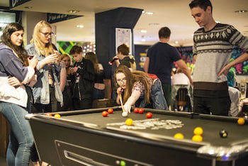 A&O Edinburgh City - Hostel