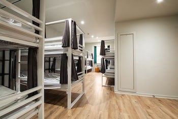 A&O Edinburgh City - Hostel