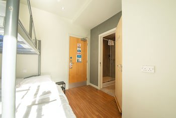 A&O Edinburgh City - Hostel