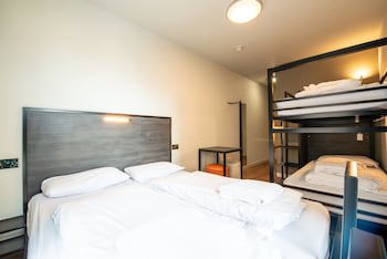 A&O Edinburgh City - Hostel