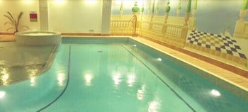 Riverside Hotel