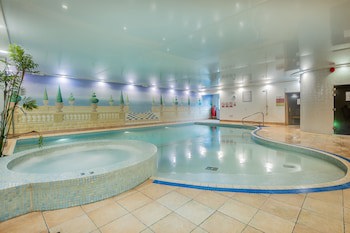 Riverside Hotel