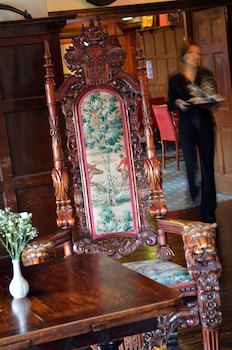 Newby Bridge Hotel