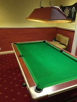 Newby Bridge Hotel